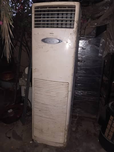 Old Ac