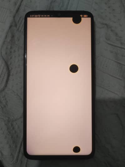 Redmi Note 8 Pro (read ad)
