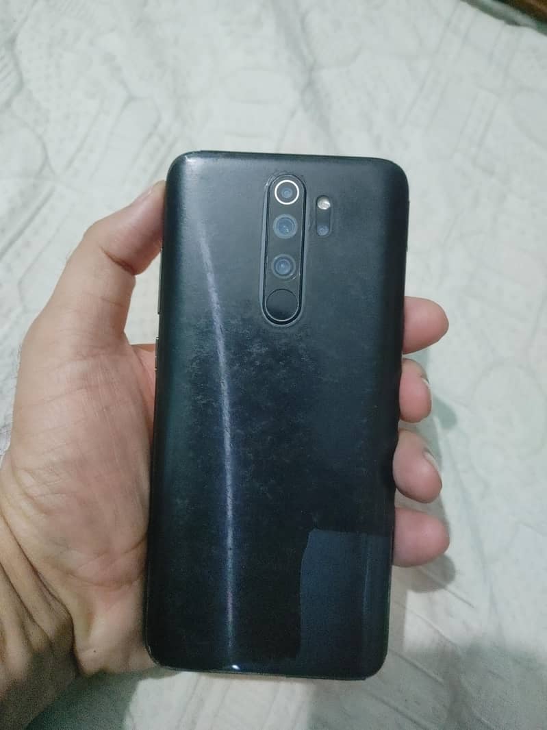 Redmi Note 8 Pro (read ad) 1