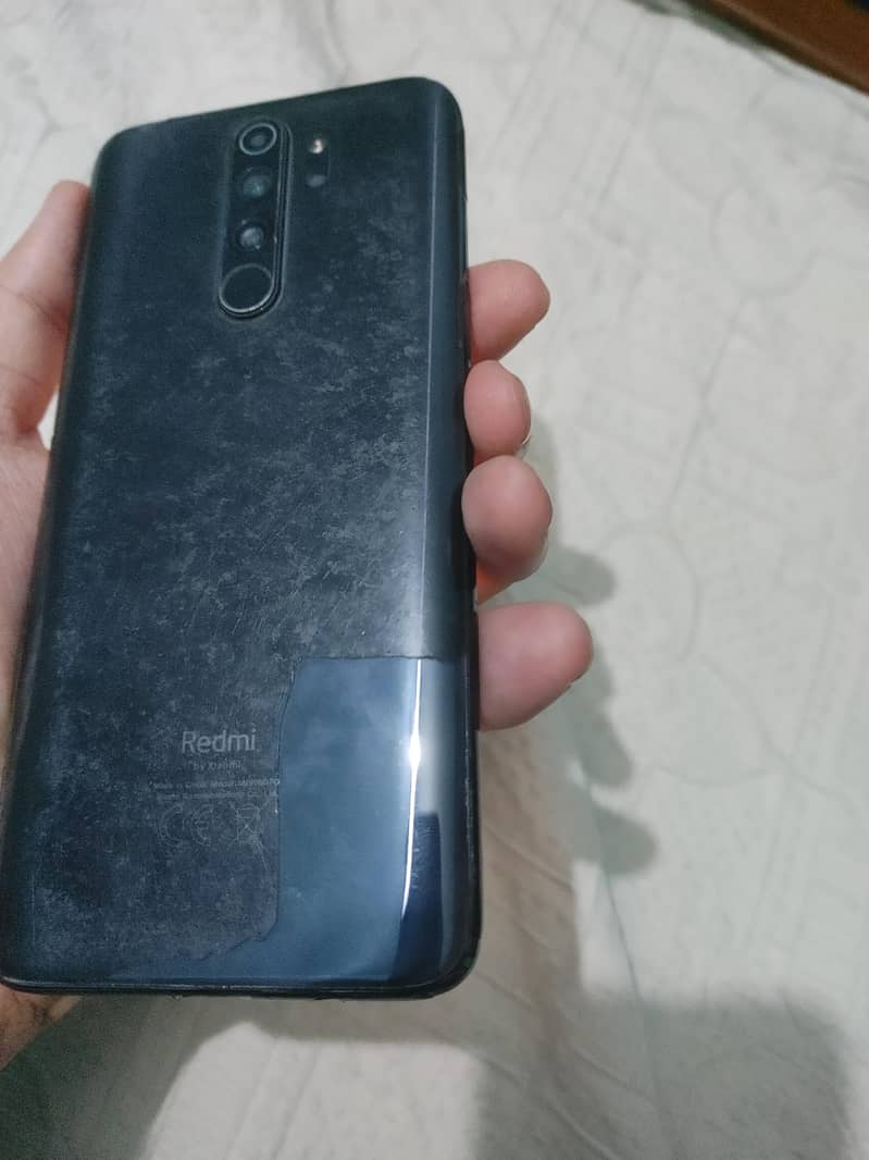 Redmi Note 8 Pro (read ad) 3
