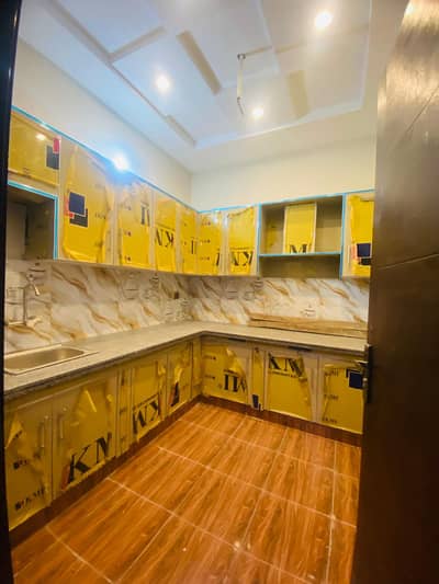 3 MARLA TRIPLE STOREY HOUSE FOR SALE IN HIGH COURT SOCIETY NEAR PIA MAIN BOULEVARD. ALL FACILITIES AVAILABLE.