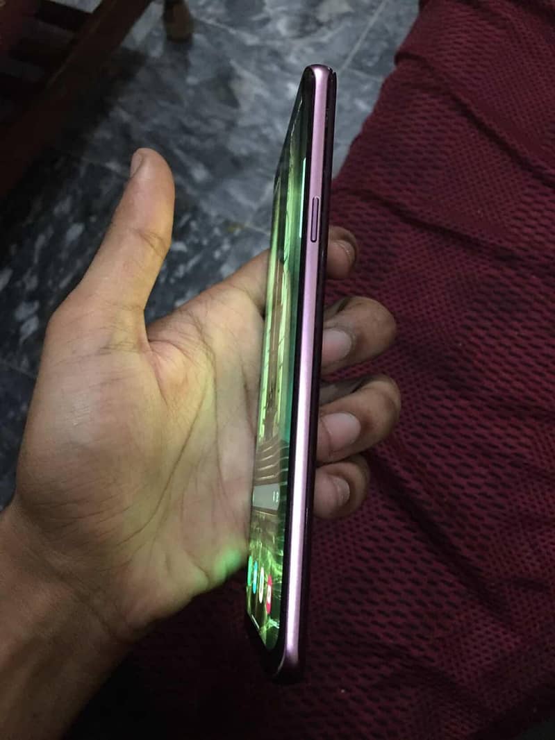Samsung S9 Plus 1