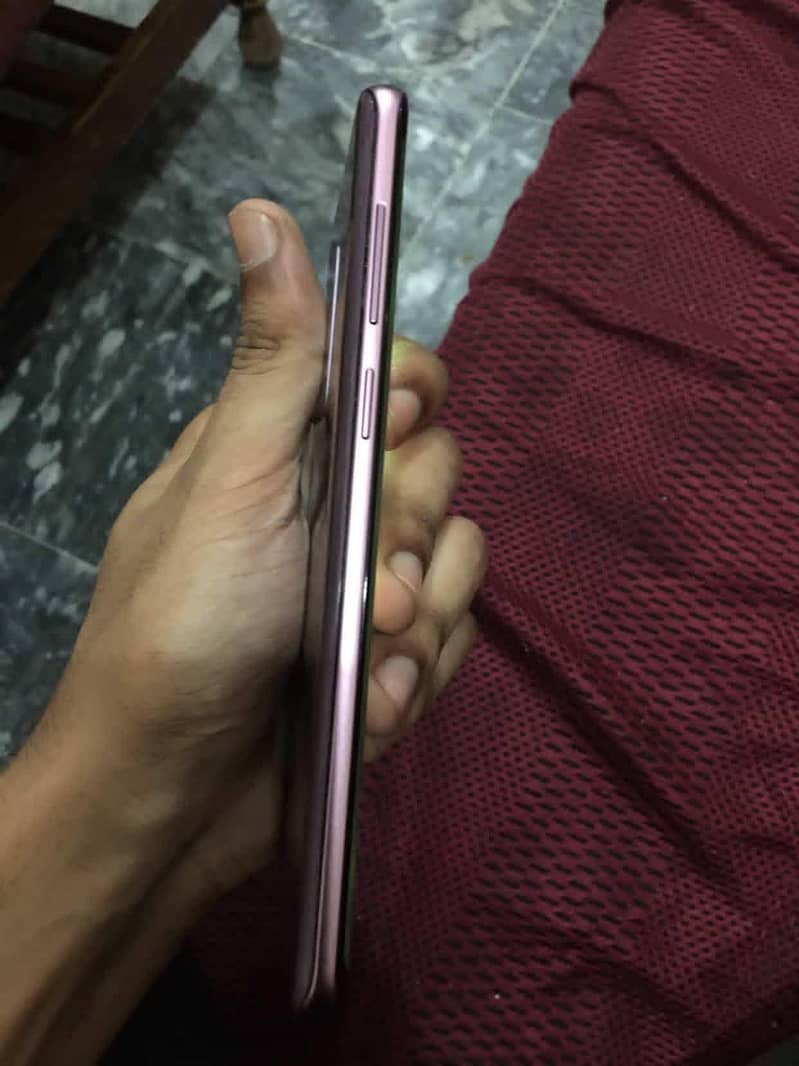 Samsung S9 Plus 2