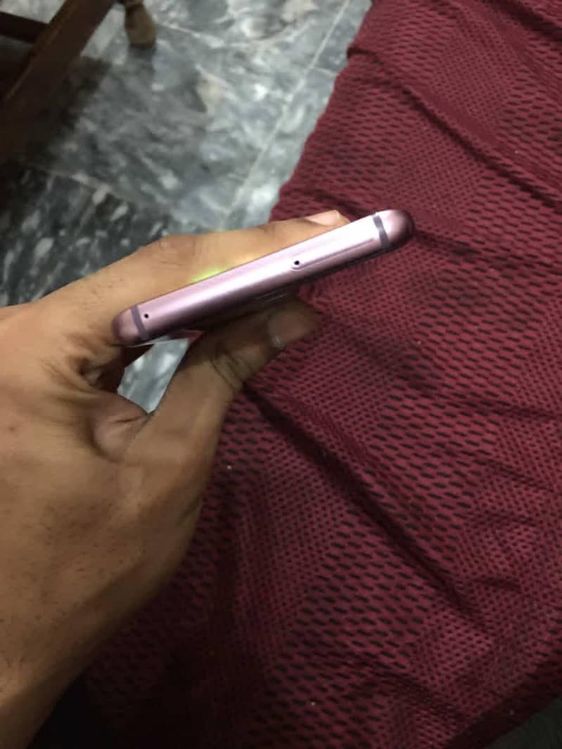 Samsung S9 Plus 4