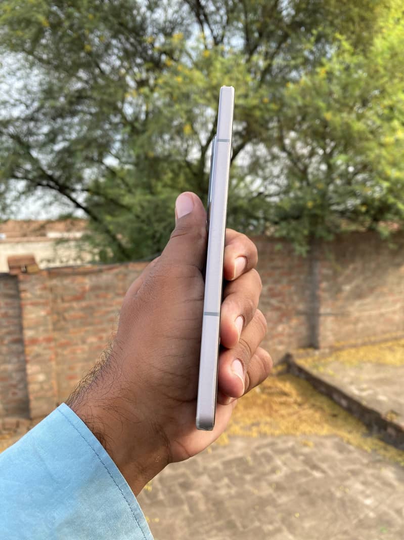 Infinix Note 50 Pro 5