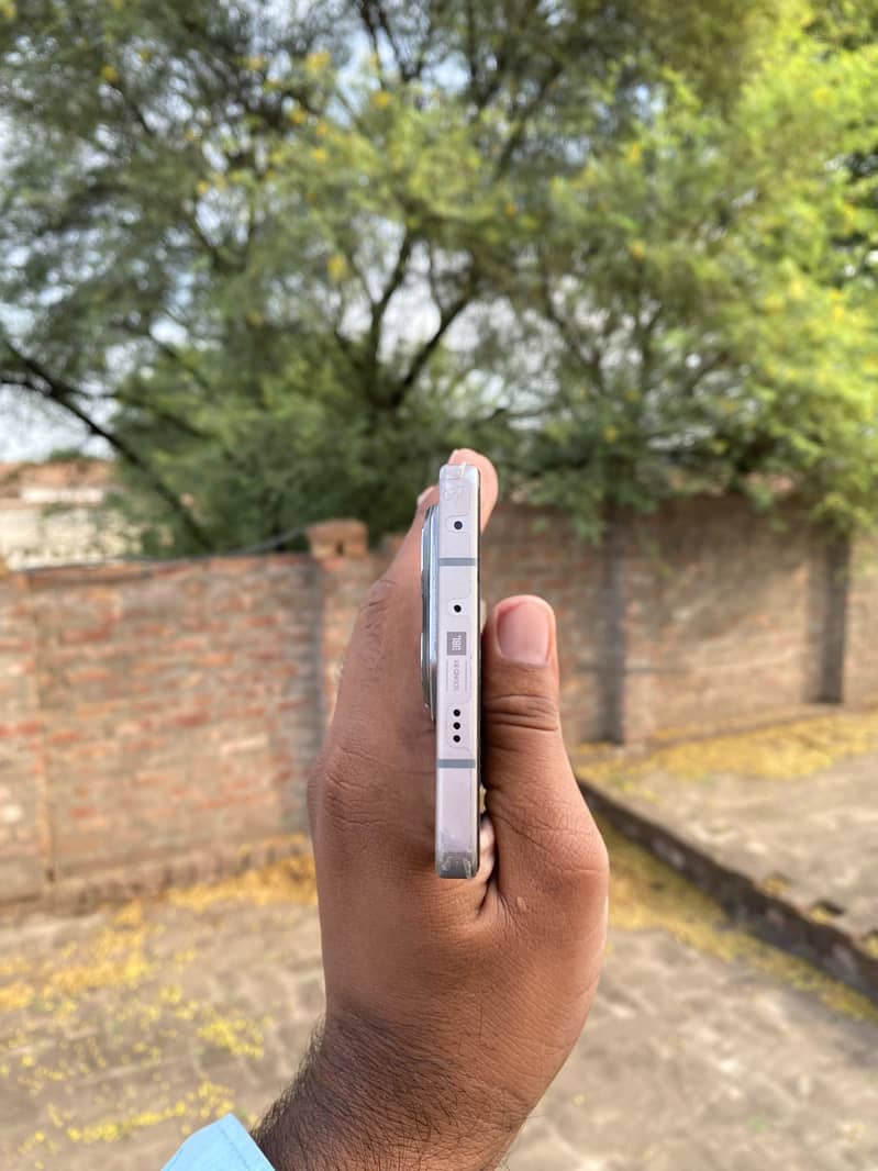 Infinix Note 50 Pro 7