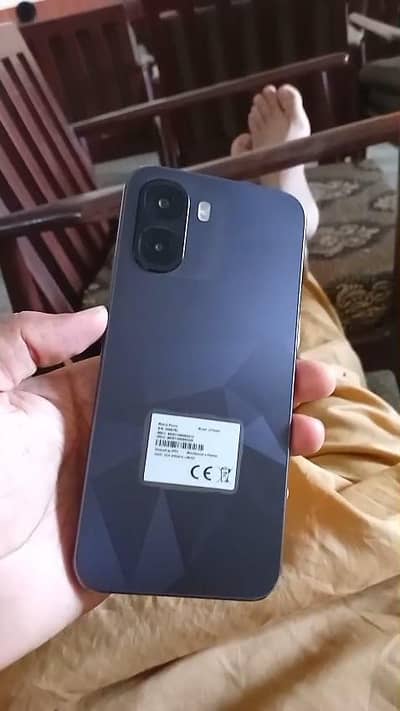 OPPO A6k