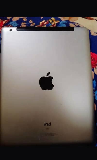 ipad mini 3 battery is good condition v. i. . p