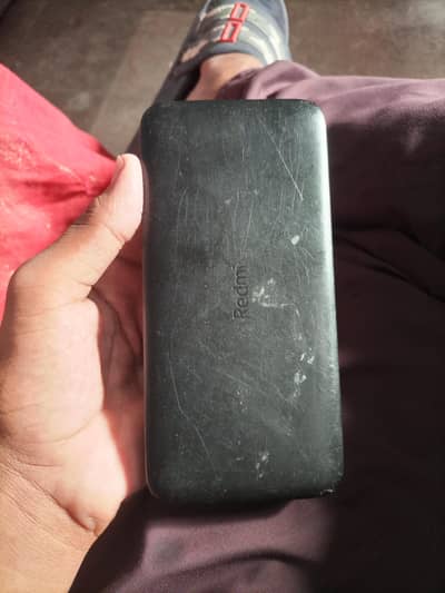 This power bank is very good and best profomance