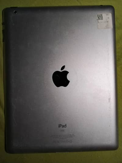 I pad 2