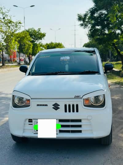 Suzuki Alto VXR  2022 for sale
