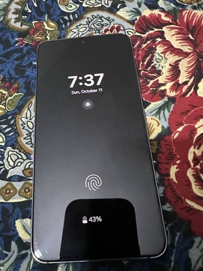 Samsung Mobile S22