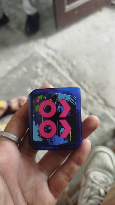 vape pod