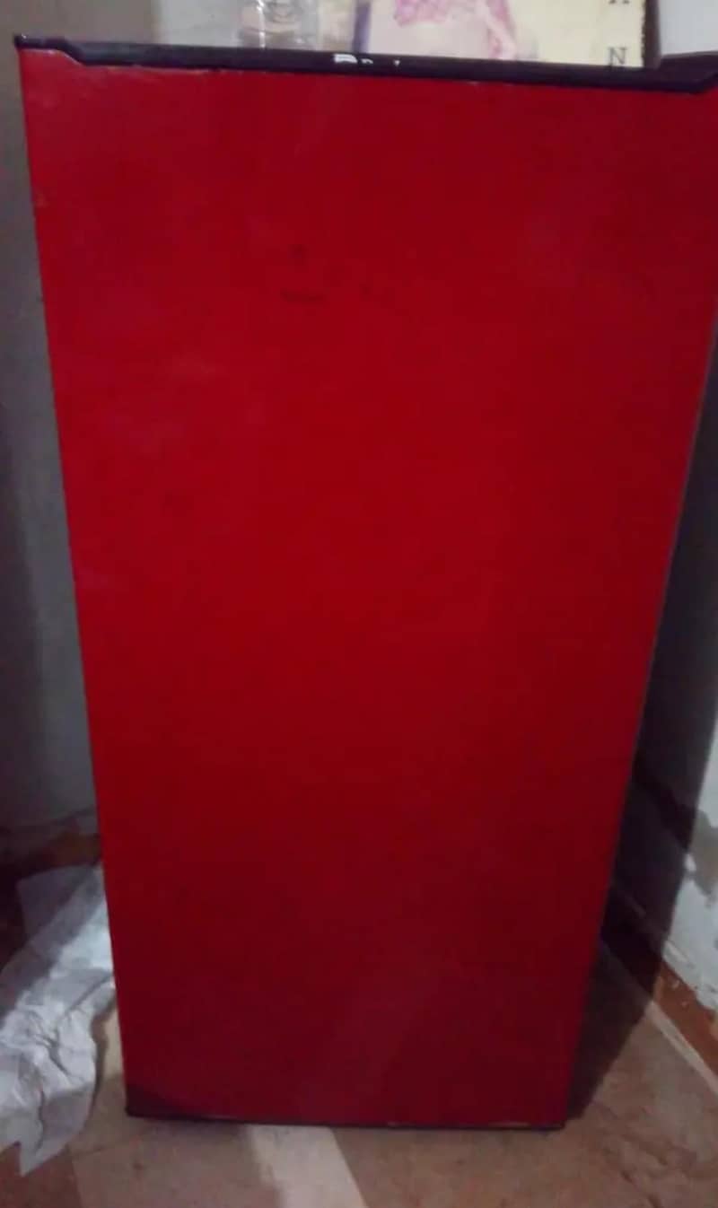 dawlance fridge 1