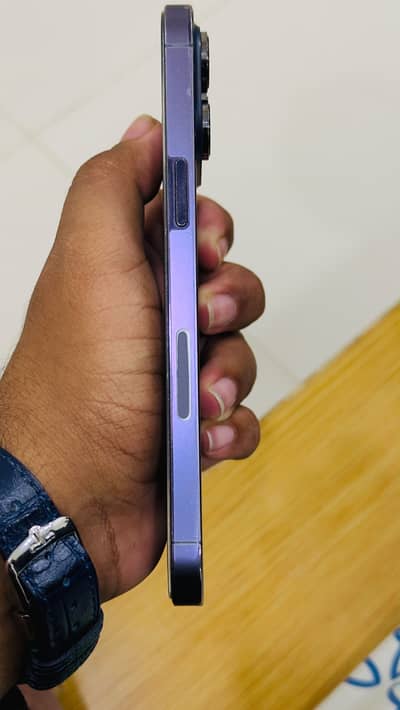 Apple iPhone 14 Pro Max jv