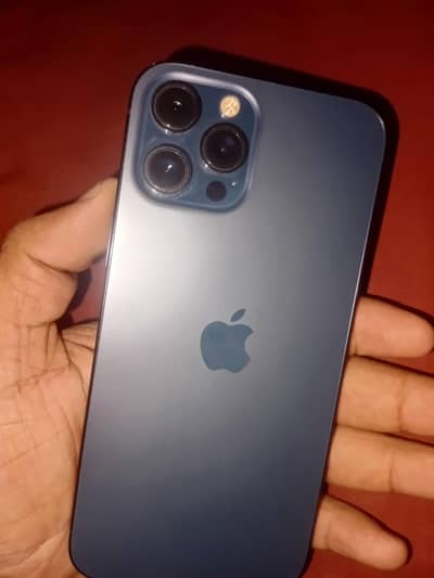 Apple iPhone 12 Pro Max