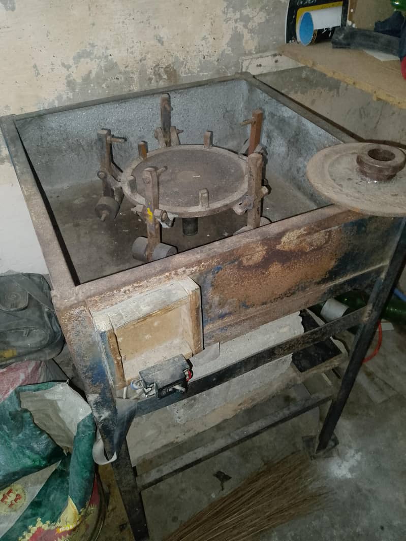 machine 0
