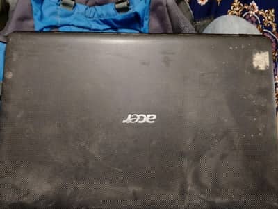 Acer Aspire 750G