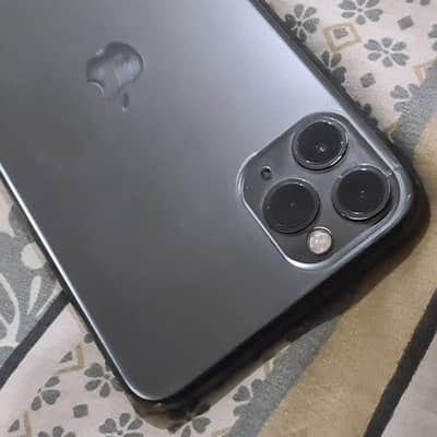 Apple iPhone 11 Pro Max 256GB FU Non PTA