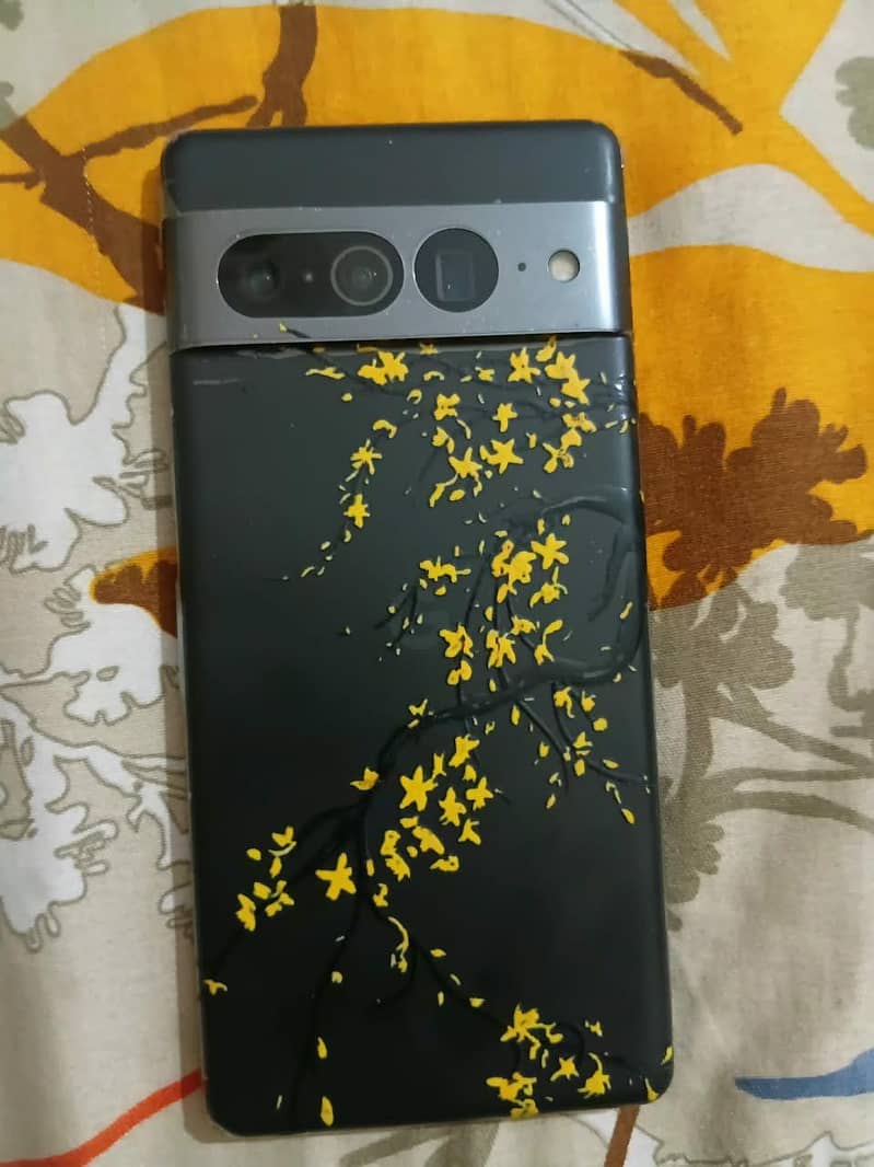 Google Pixel 7 Pro 1