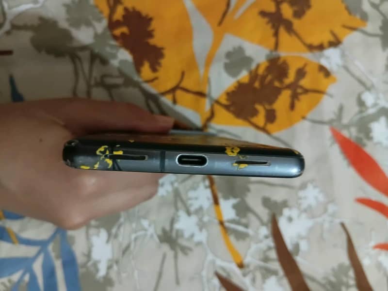 Google Pixel 7 Pro 4