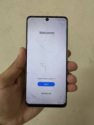 Mobile A51 5g