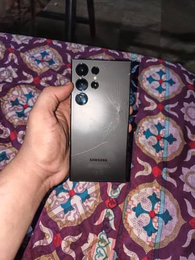 Samsung Mobile S24 Ultra