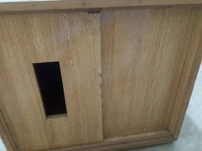 cat house