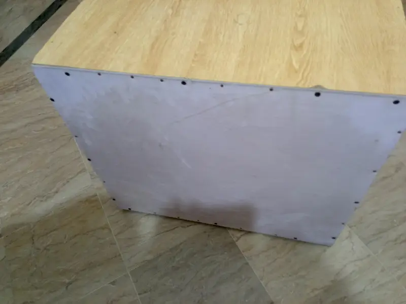 cat house — photo 4
