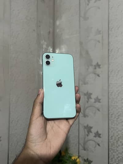 Apple iPhone 11 64 GB