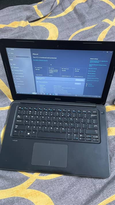 Dell Latitude 3380