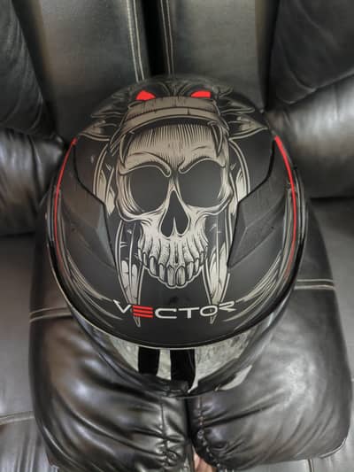 Vector Sports Helmet