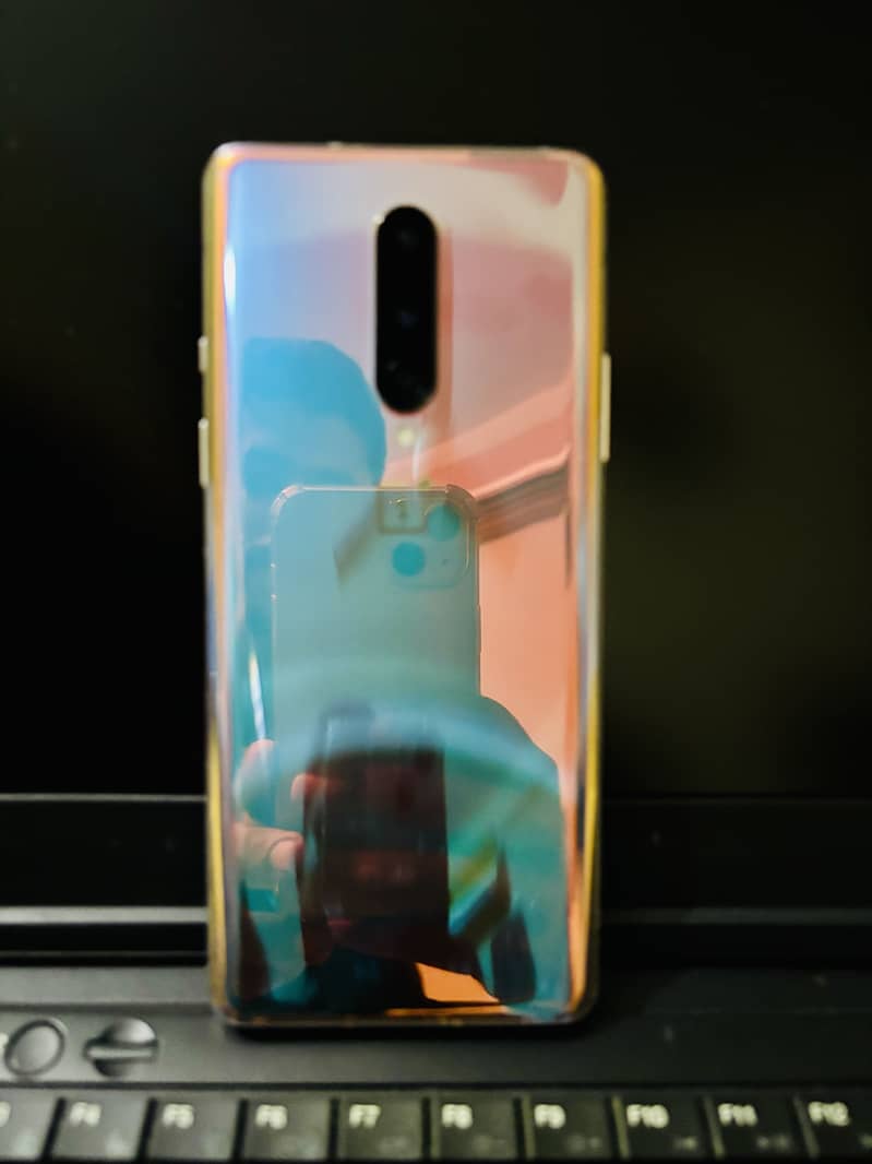 One Plus 8 1