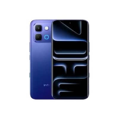 Infinix Note Edge 5G
