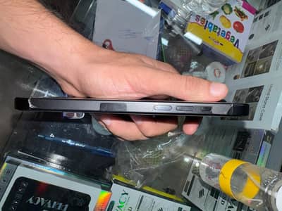 Iphone 15 Pro Max JV