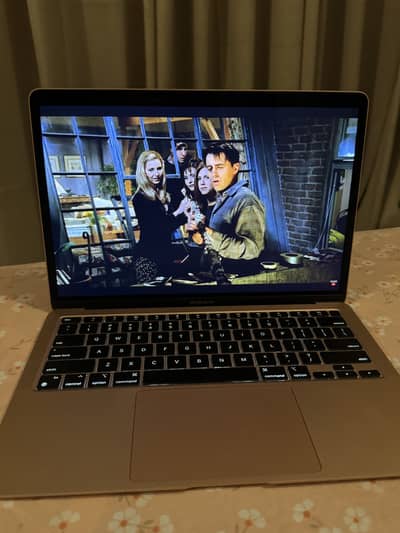 MacBook Air  M1 2020