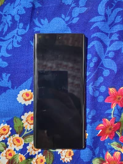 Infinix Hot 50 Pro Plus 10/10