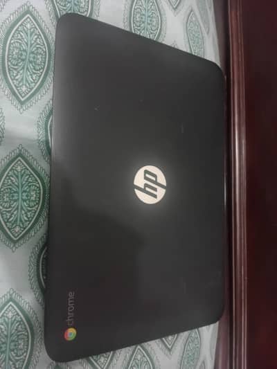 Chrome os version installed