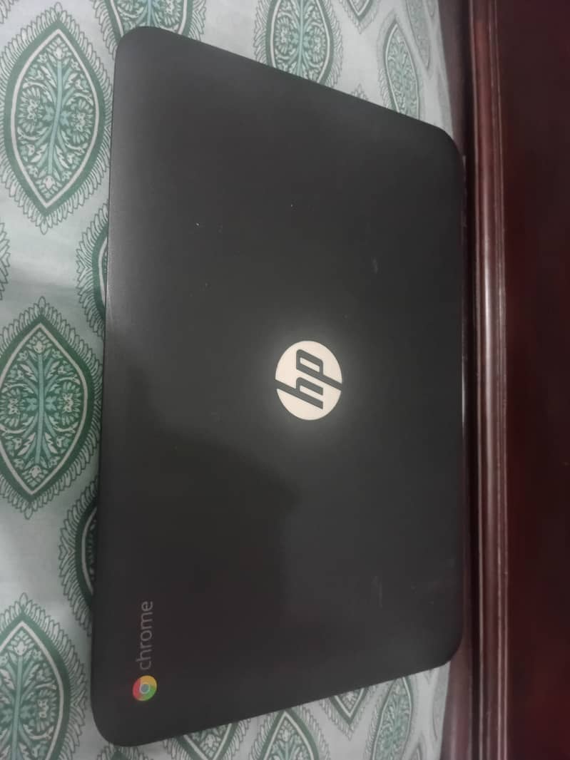 Chrome os version installed 0