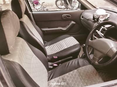 Suzuki Cultus VXL 2010