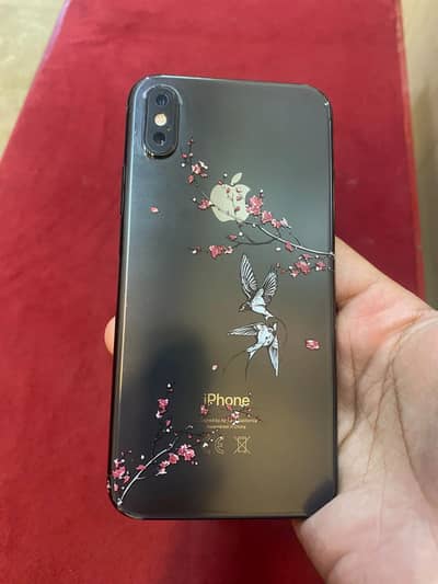 Apple iPhone XS