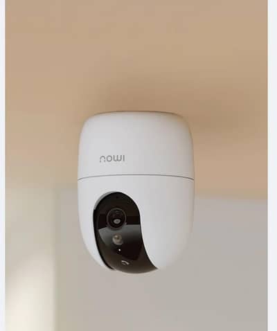 imou renege 2 2k Plus indoor camera box pick