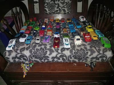 hot wheels cars