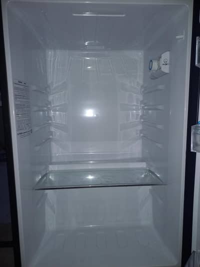 haier refrigerator 246 model non-inverter