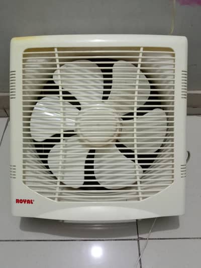 Exhaust fan for sell