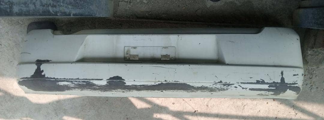 bumper 0