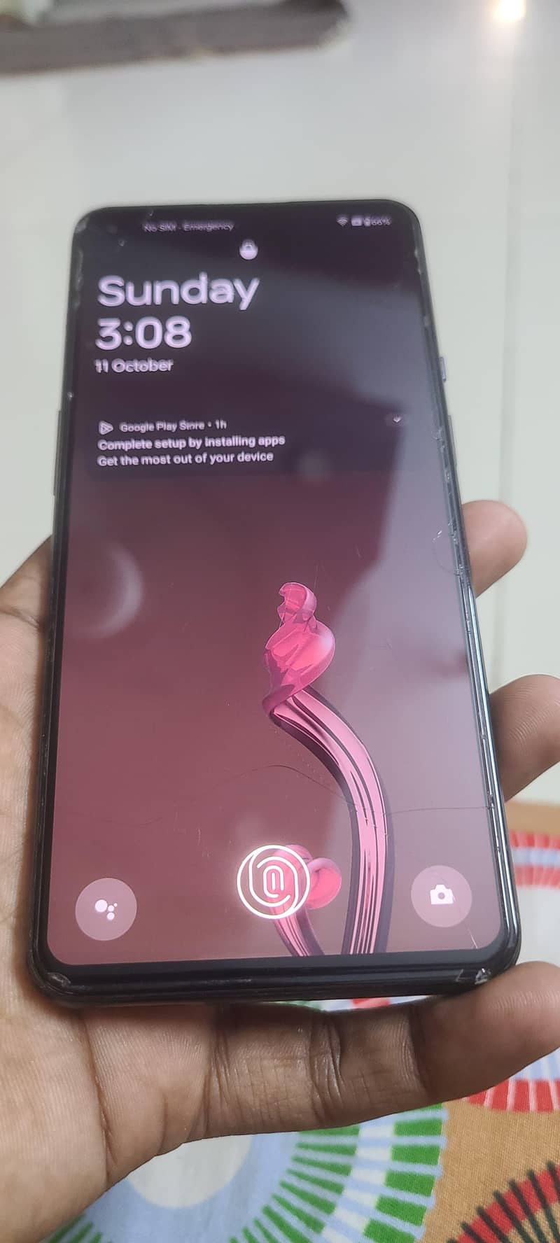 OnePlus 9 5G 3