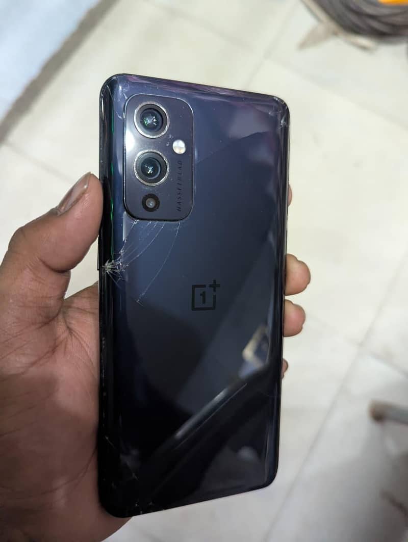 OnePlus 9 5G 5