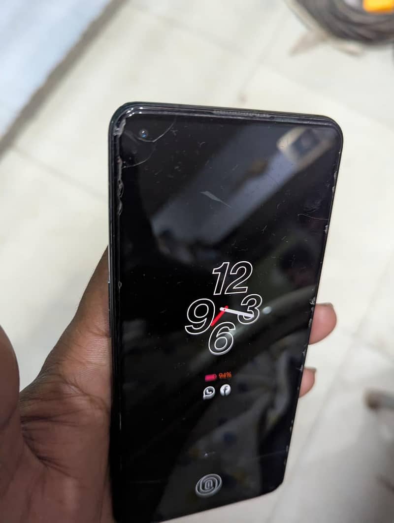 OnePlus 9 5G 6