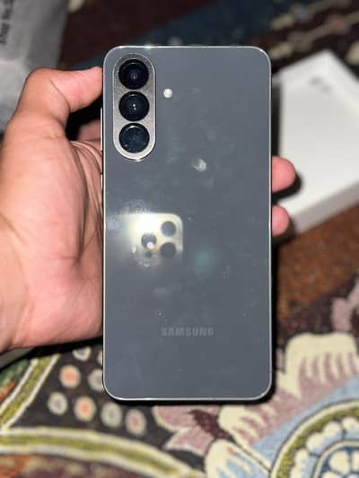 Samsung Mobile A56